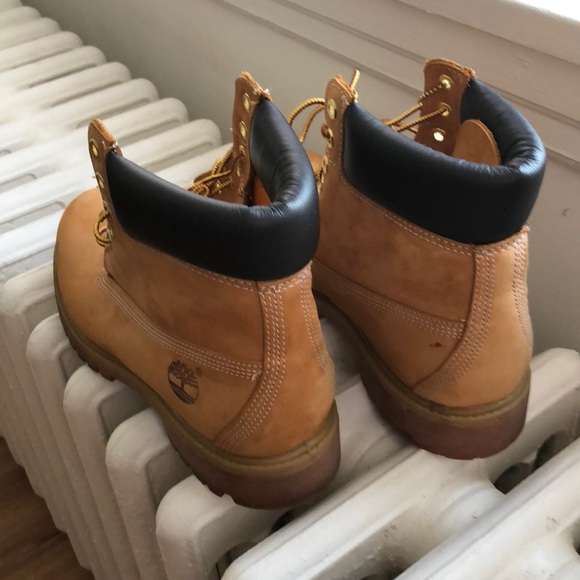 Timberland boots - Picture 2 of 5